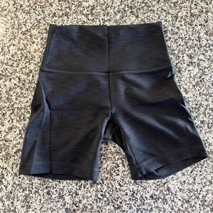 Lululemon Biker Shorts